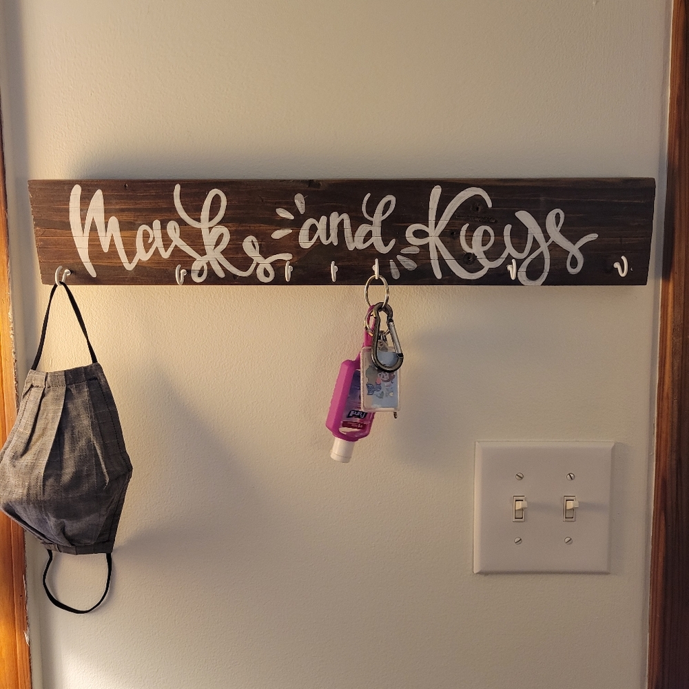Home decor - Picture 3 of 3